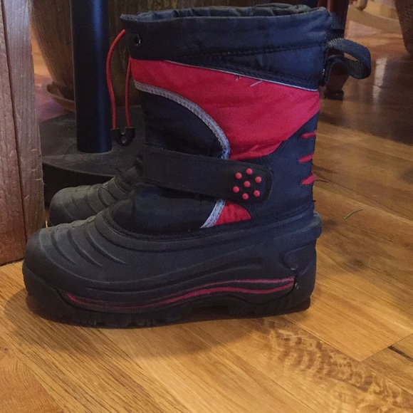 Boots - Picture 2 of 4